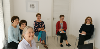 Training Cognitivo di Gruppo